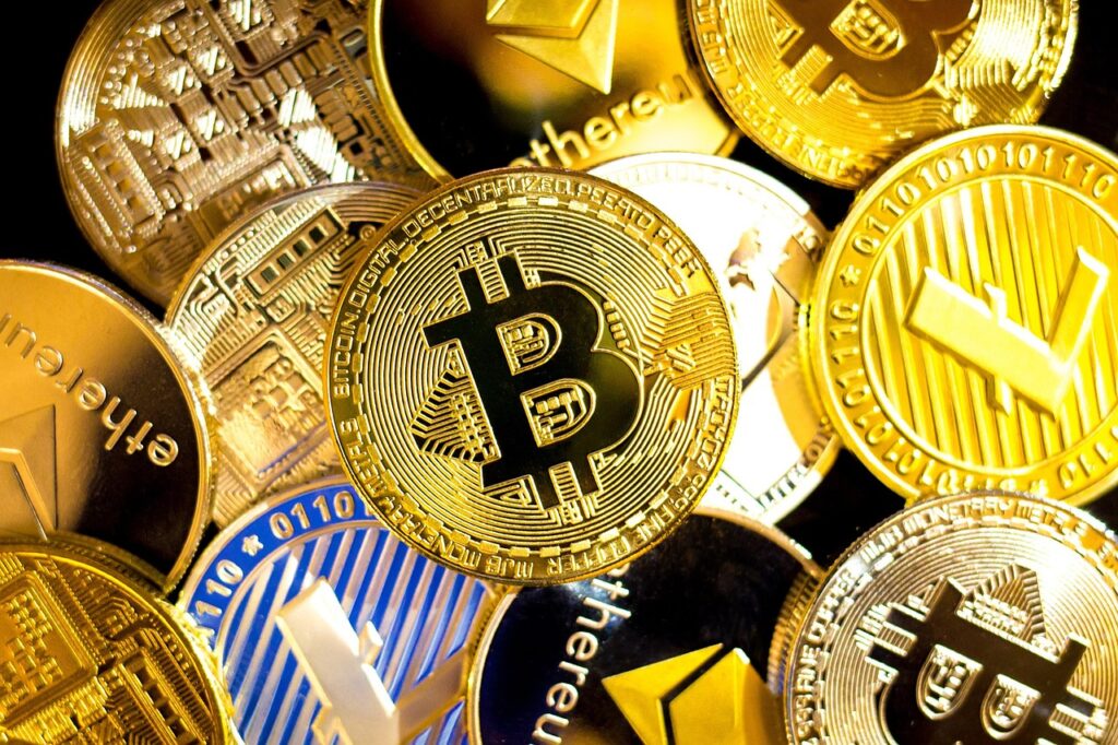 Bitcoin Ethereum Solana crypto-actifs — Bitcoin, Ethereum, Solana : quels crypto-actifs détiennent vraiment les Français