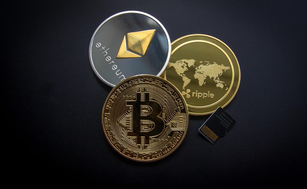 crypto-actifs — Crypto-actifs : quelle part dans votre allocation patrimoniale ?