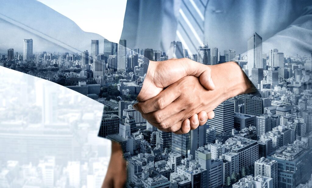 capital-transmission — LBO et capital-transmission : racheter avec effet de levier