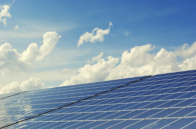 Girardin industriel — Investissement productif en outre-mer : centrale photovoltaïque éligible article 199 undecies B