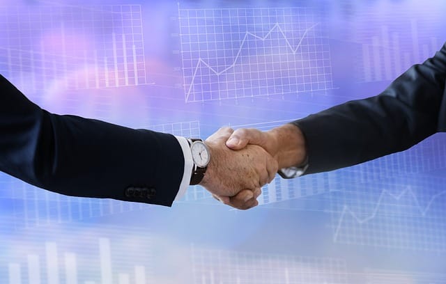Poignée de main et flux financiers — rémunération du conseiller