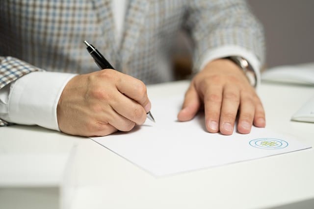 Clause bénéficiaire d'assurance-vie