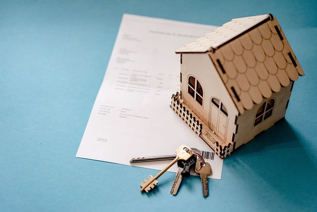 Démembrement de propriété : usufruit et nue-propriété d'un bien immobilier