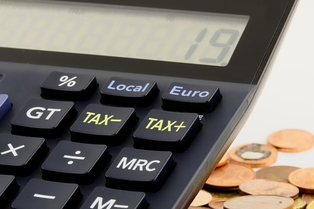 Hausse de la CSG : calculatrice et pièces en euros